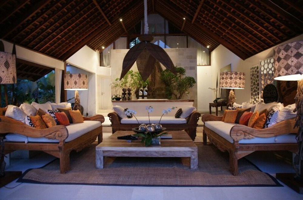 Oazia Spa Villa Bali Canggu Exterior foto