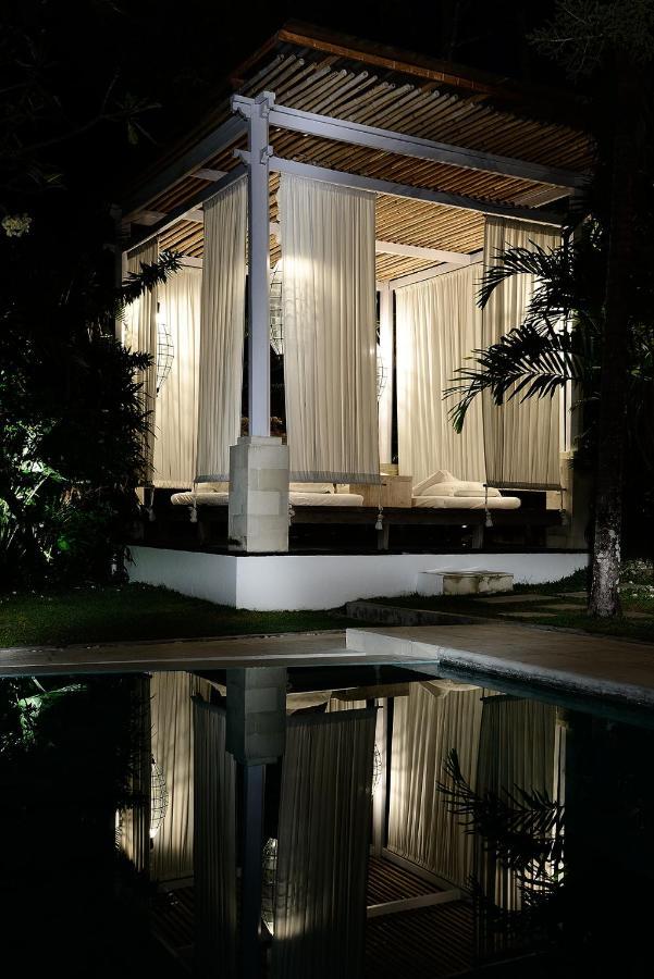 Oazia Spa Villa Bali Canggu Exterior foto